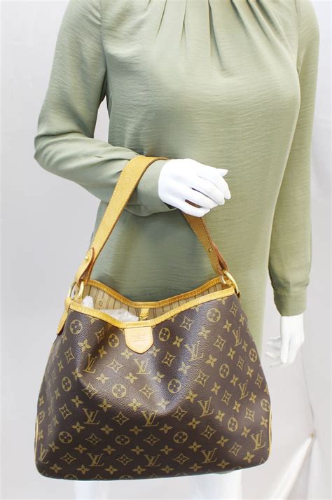 louis vuitton delightful